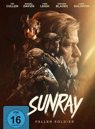 streaming Elitesoldaten