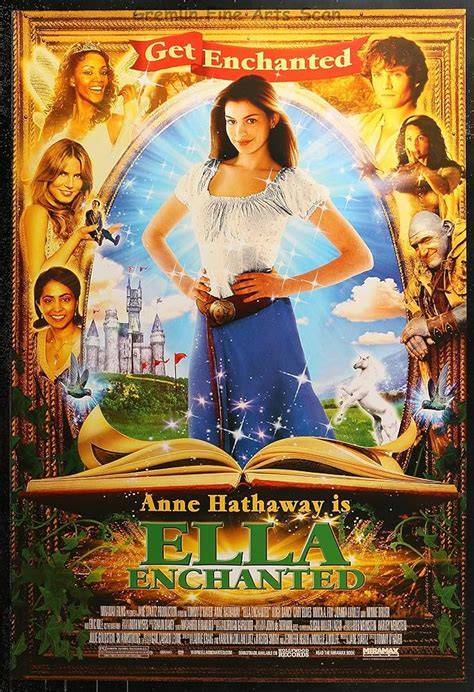 streaming Ella Enchanted