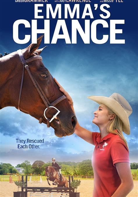 streaming Emma's Chance