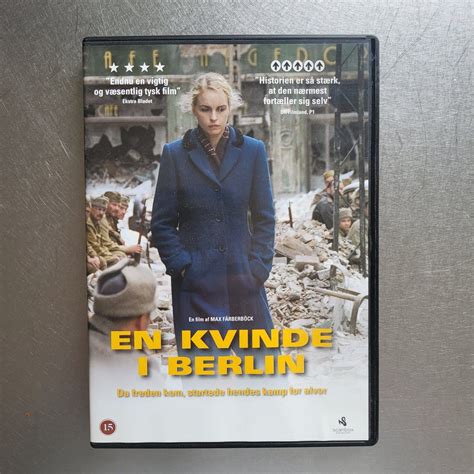 streaming En kvinde i Berlin