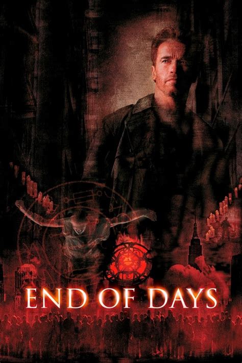 streaming End of Days