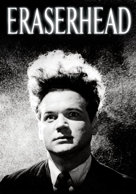 streaming Eraserhead