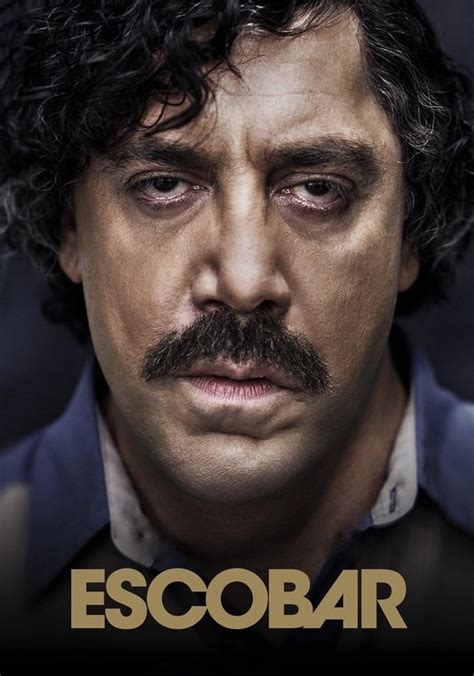 streaming Escobar