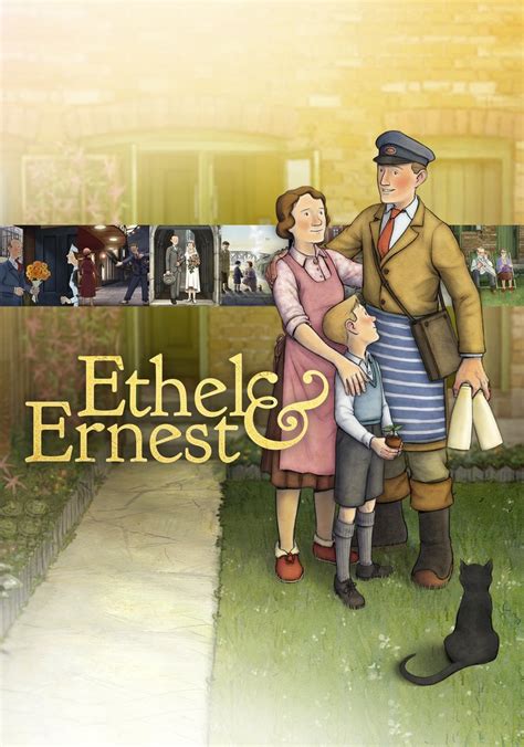 streaming Ethel
