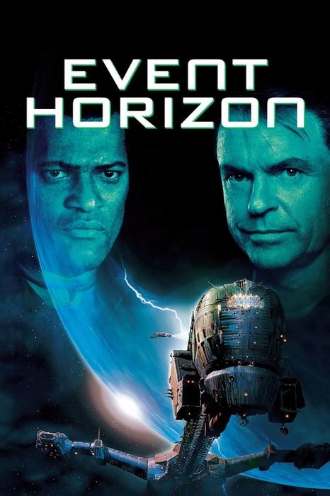 streaming Event Horizon