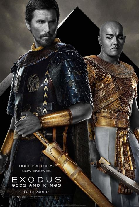 streaming Exodus: Gods and Kings