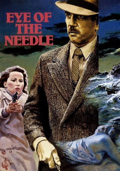 streaming Eye of the Needle