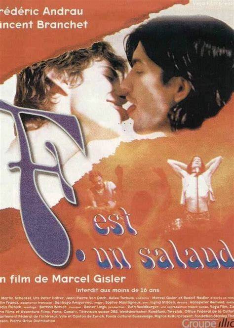 streaming F. est un salaud