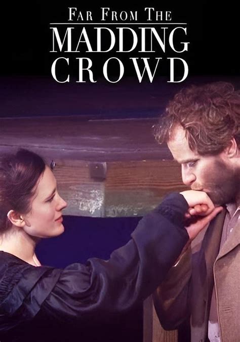 streaming Far from the Madding Crowd