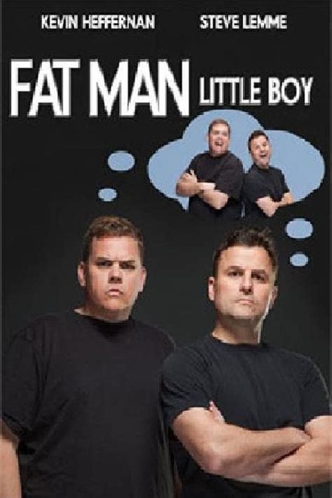 streaming Fat Man and Little Boy