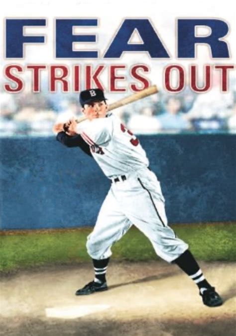 streaming Fear Strikes Out