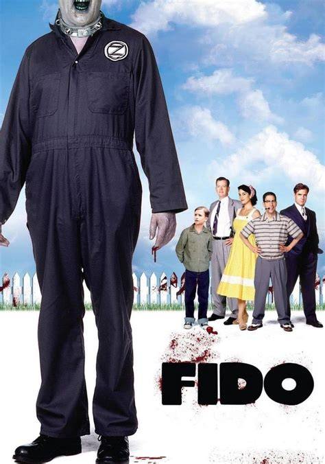 streaming Fido