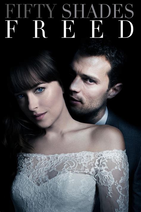 streaming Fifty Shades Freed