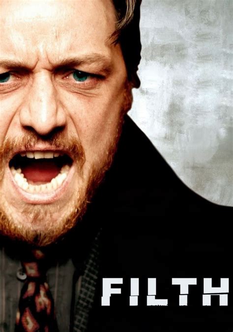 streaming Filth