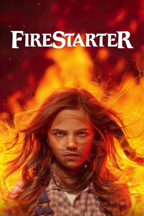 streaming Firestarter