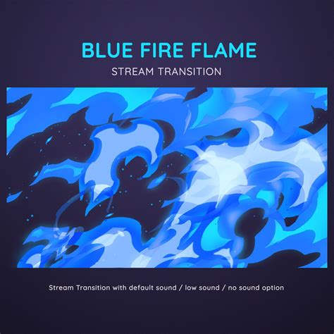 streaming Flame