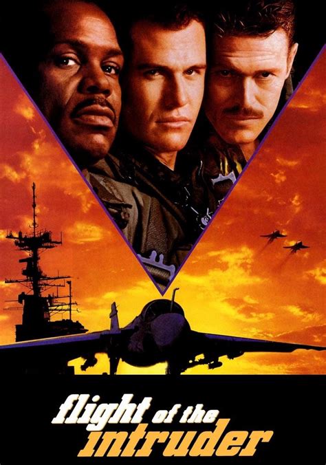 streaming Flight of the Intruder