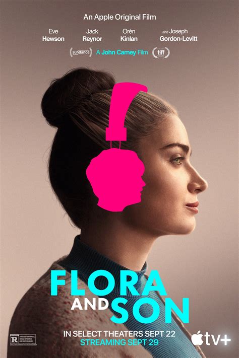 streaming Flora