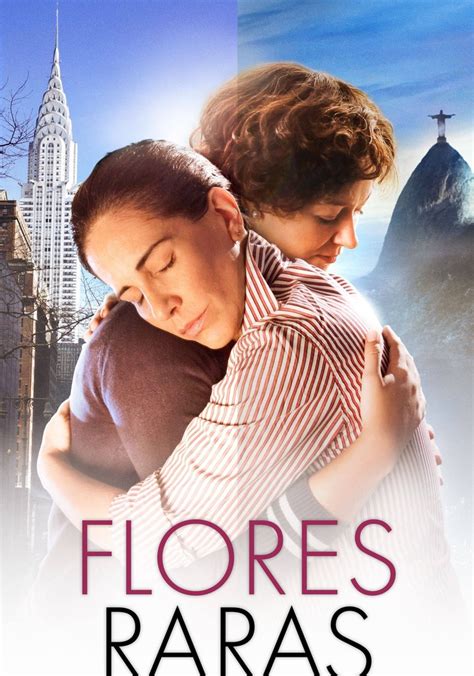 streaming Flores Raras
