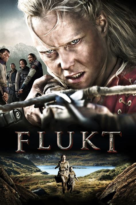 streaming Flukt