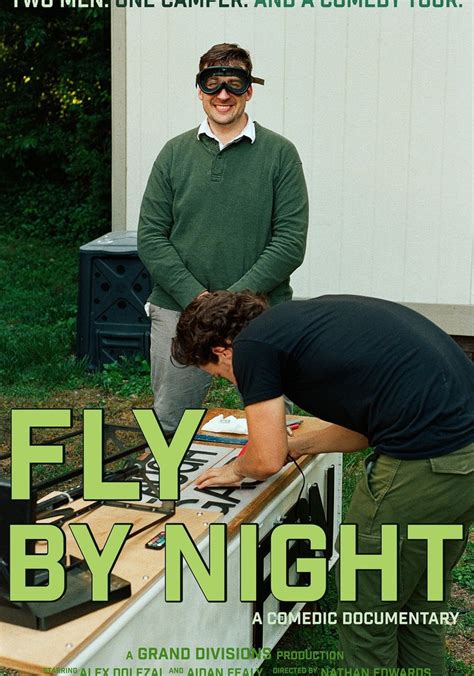 streaming Fly By Night
