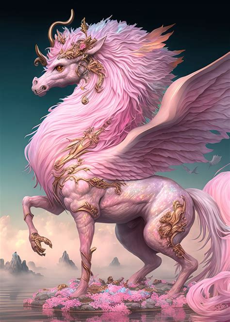 streaming Flying Horse