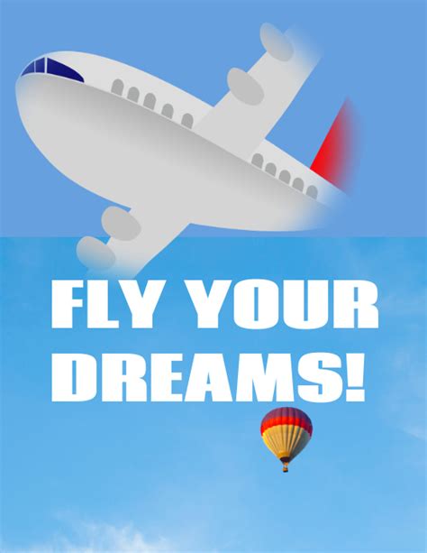 streaming Flying