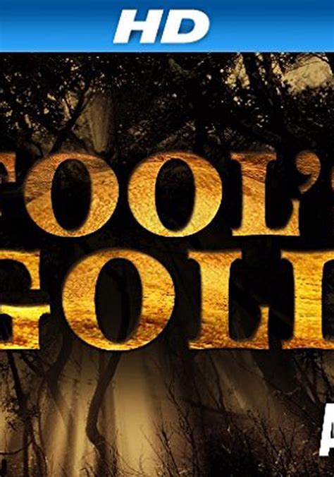 streaming Fool's Gold