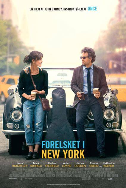streaming Forelsket i New York