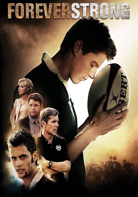 streaming Forever Strong