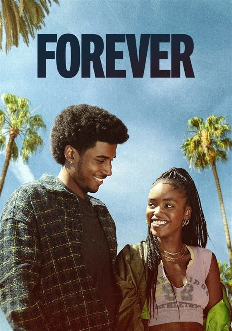 streaming Forever and a Day