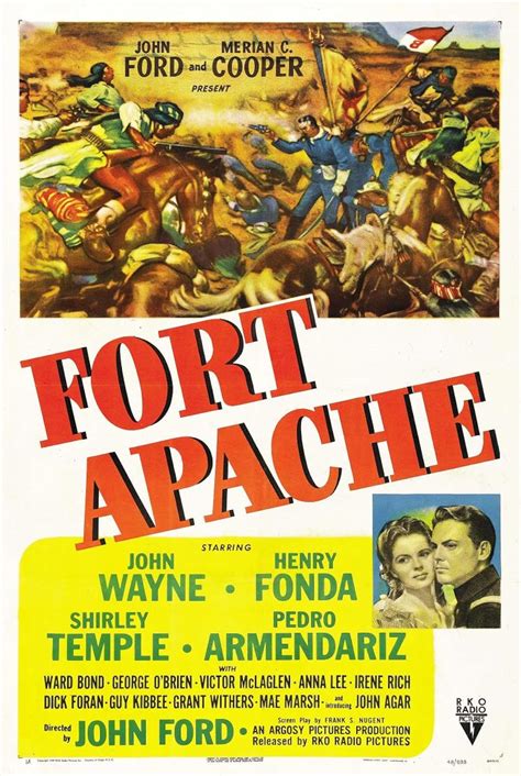 streaming Fort Apache