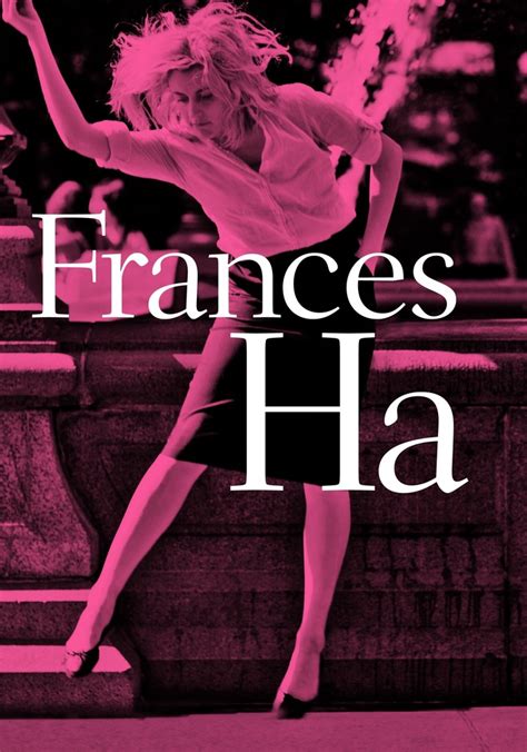 streaming Frances Ha