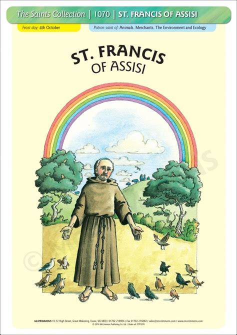 streaming Francis of Assisi