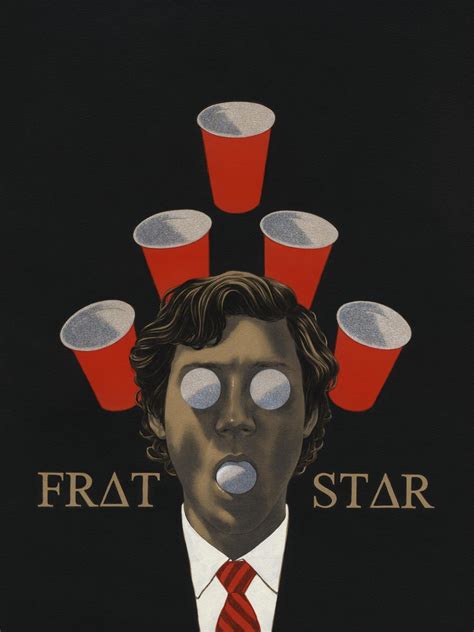 streaming Frat Star