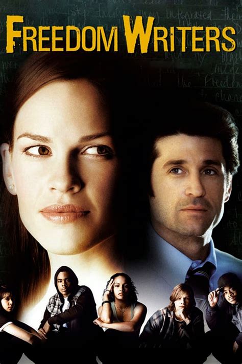 streaming Freedom Writers