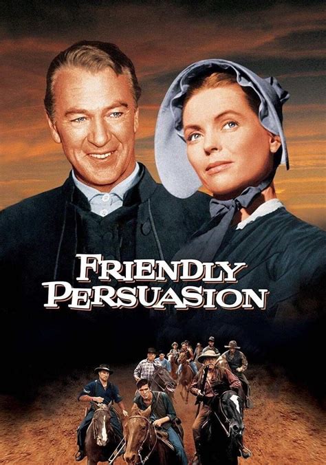 streaming Friendly Persuasion