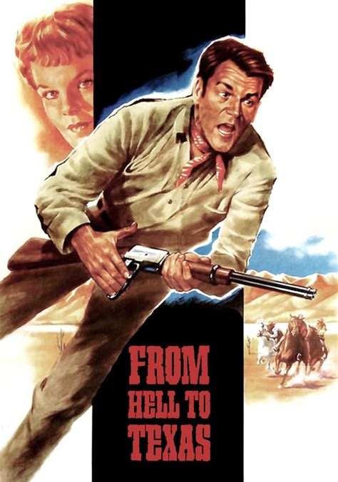 streaming From Hell to Texas