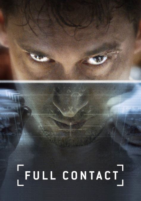 streaming Full Contact