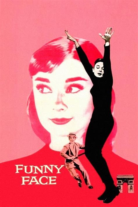 streaming Funny Face
