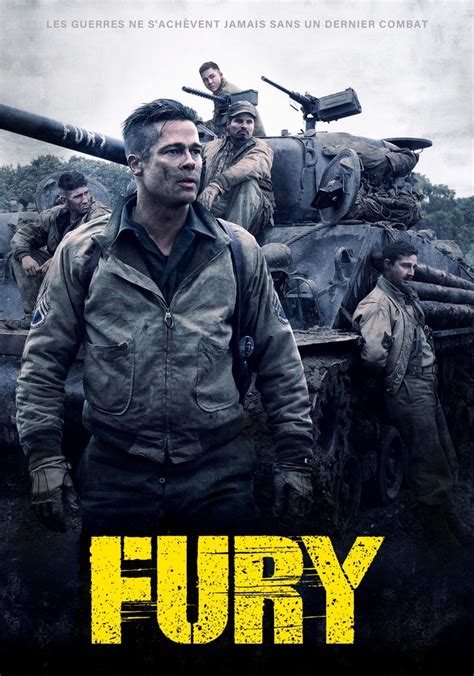 streaming Fury