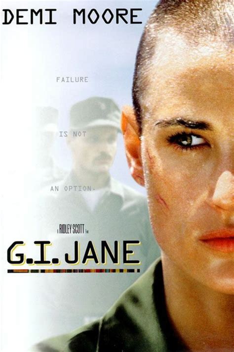 streaming G.I. Jane