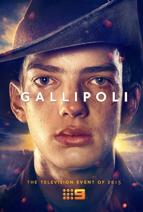 streaming Gallipoli