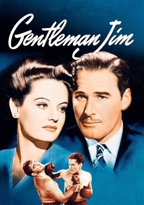 streaming Gentleman Jim