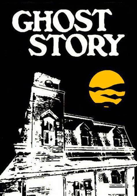 streaming Ghost Story