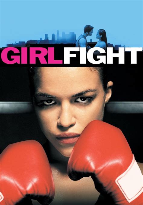 streaming Girlfight