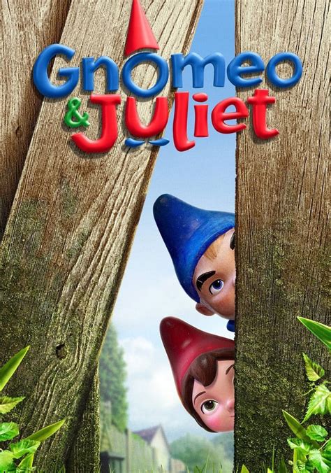 streaming Gnomeo