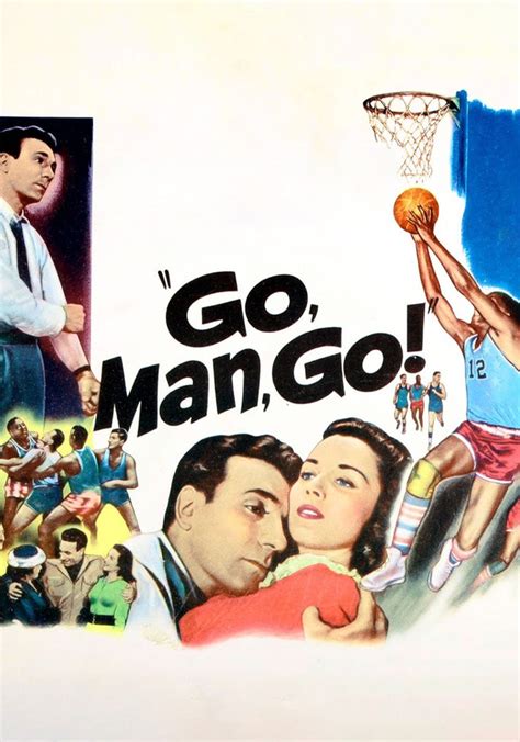 streaming Go Man Go