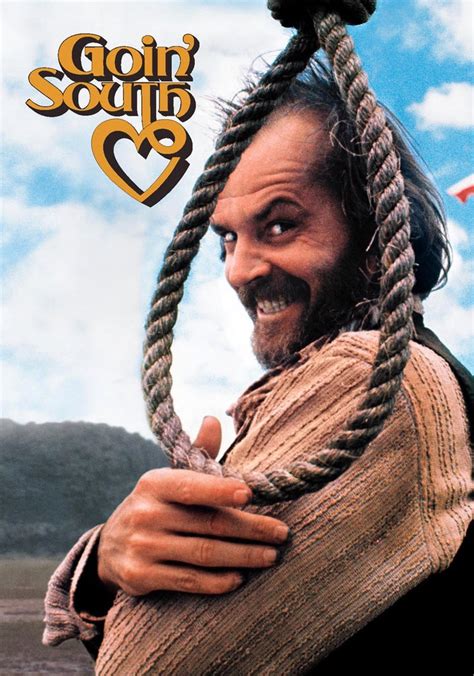 streaming Goin' South