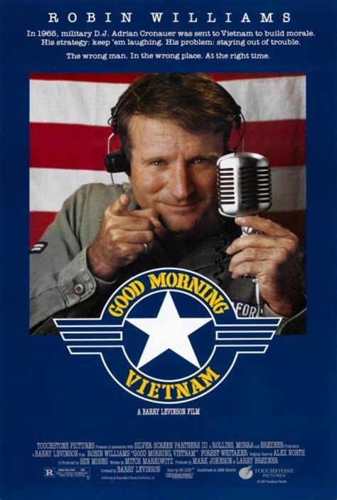 streaming Good Morning, Vietnam